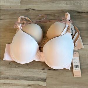 bcbgeneration 2pack bra